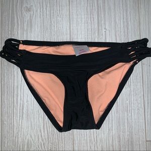 Xhilaration bikini bottom size XS